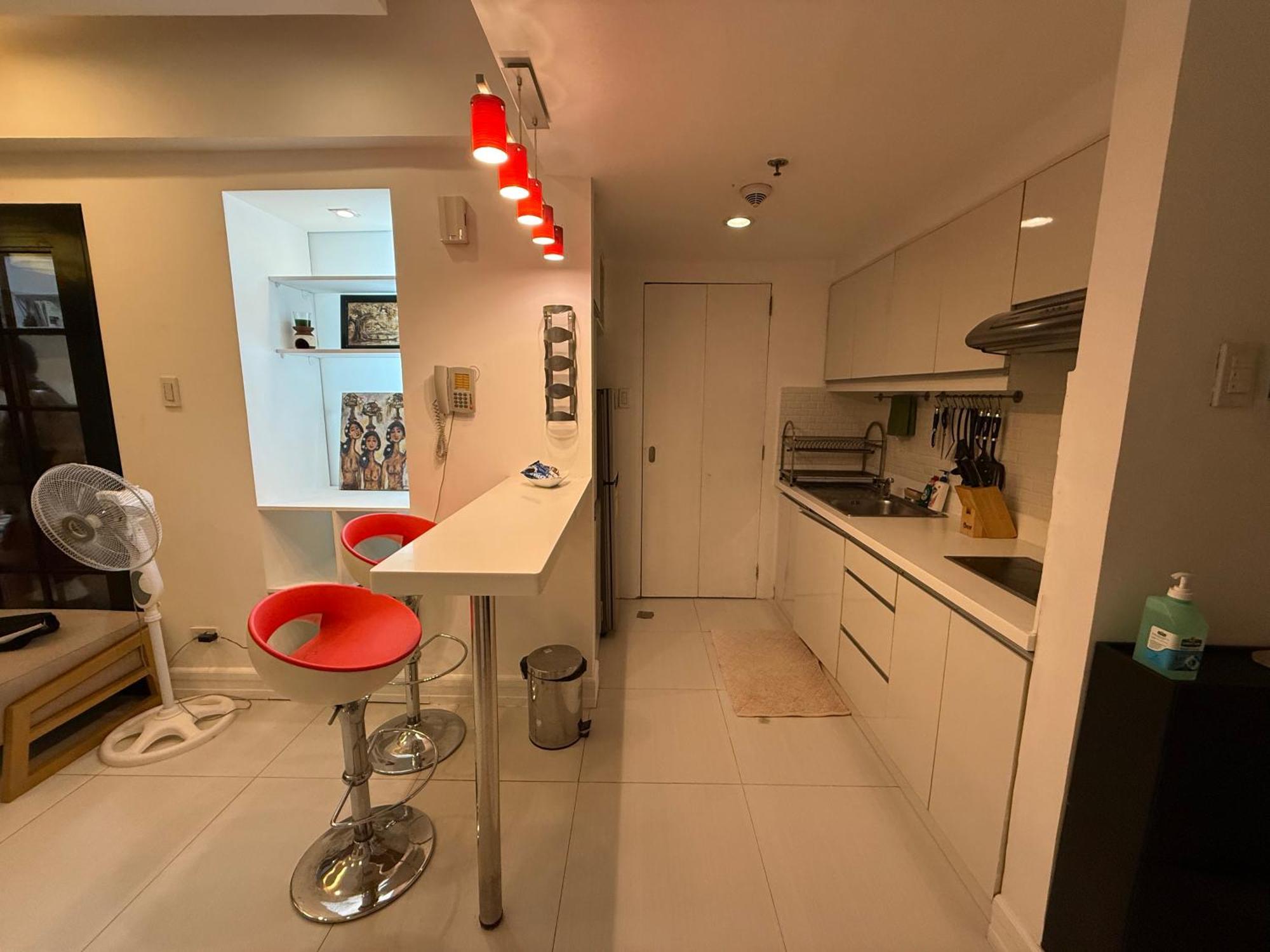Luxury Condo At Forbeswood Parklane The Fort Bgc Makati City Ngoại thất bức ảnh