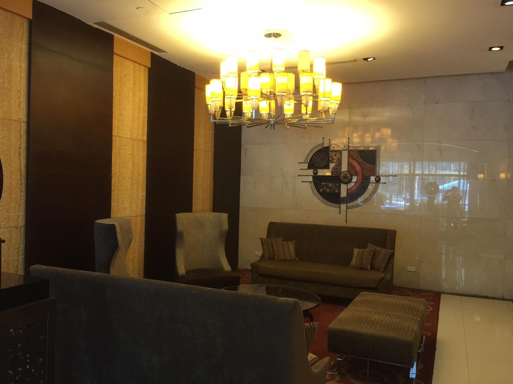 Luxury Condo At Forbeswood Parklane The Fort Bgc Makati City Ngoại thất bức ảnh